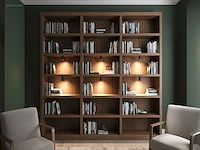 (50 x) 50 x gu10 opbouwspot armatuur dun cilinder... - afbeelding 3 van  6
