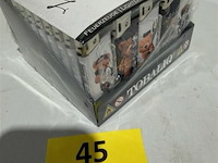 50 x aanstekker toballiq bear - afbeelding 3 van  3