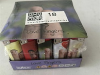50 x aanstekker toballiq lovefingers - afbeelding 2 van  3