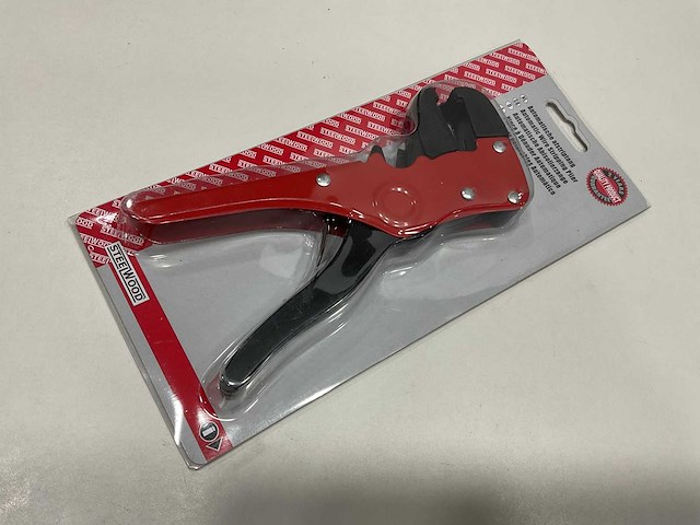 50 x automatische afstriptang - afbeelding 3 van  6