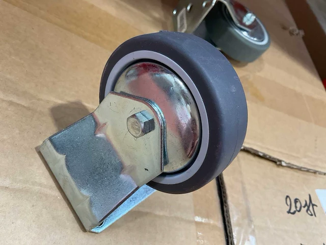 50 x bokwielen - afbeelding 6 van  6
