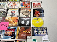 50 x cd - afbeelding 2 van  3