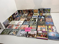 50 x cd - afbeelding 1 van  3