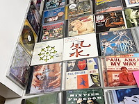 50 x cd - afbeelding 2 van  3