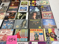 50 x cd - afbeelding 3 van  3