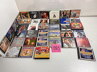 50 x cd - afbeelding 1 van  3