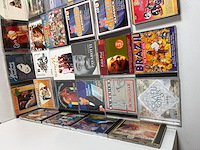 50 x cd - afbeelding 2 van  3