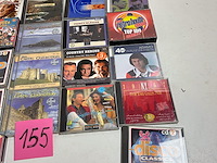 50 x cd - afbeelding 3 van  3
