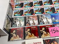 50 x cd - afbeelding 2 van  3