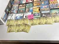 50 x cd - afbeelding 1 van  3