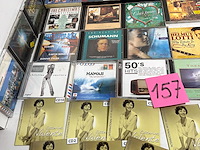 50 x cd - afbeelding 2 van  3