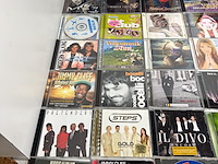50 x cd - afbeelding 2 van  4