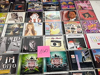 50 x cd - afbeelding 3 van  4