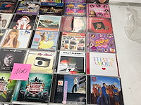 50 x cd - afbeelding 4 van  4