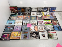 50 x cd - afbeelding 1 van  4
