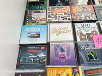 50 x cd - afbeelding 2 van  4