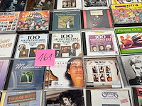 50 x cd - afbeelding 3 van  4