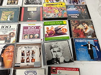 50 x cd - afbeelding 4 van  4