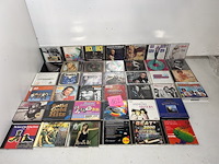 50 x cd - afbeelding 1 van  4