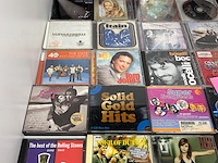 50 x cd - afbeelding 2 van  4