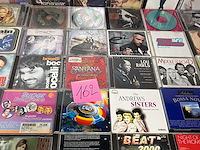 50 x cd - afbeelding 3 van  4