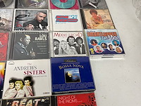 50 x cd - afbeelding 4 van  4