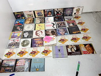 50 x cd - afbeelding 1 van  4