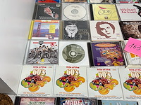 50 x cd - afbeelding 2 van  4