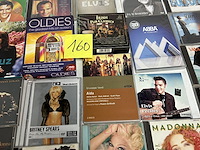 50 x cd - afbeelding 3 van  4