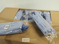 50 x dweilmop microvezel - afbeelding 3 van  3