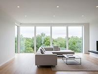 50 x gu10 inbouw armatuur wit met lamphouder - afbeelding 6 van  13