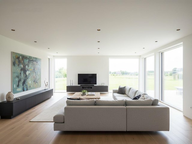 50 x gu10 inbouw armatuur zwart met lamphouder - afbeelding 5 van  10