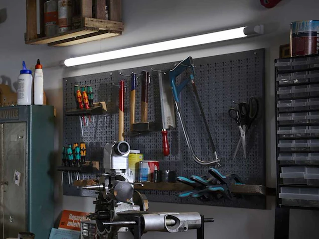 50 x led tl buizen 4000k daglichtkleur, 18 watt - afbeelding 4 van  4