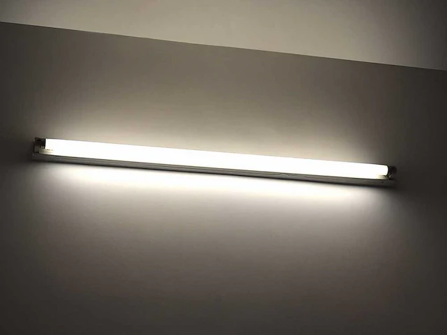 50 x led tl buizen 4000k neutraal wit, 18 watt - afbeelding 7 van  9