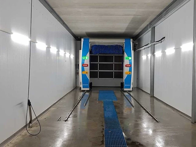50 x led tl buizen 6500k daglichtkleur, 18 watt - afbeelding 3 van  9