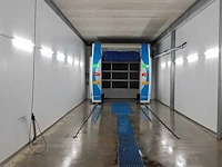 50 x led tl buizen 6500k daglichtkleur, 18 watt - afbeelding 3 van  9