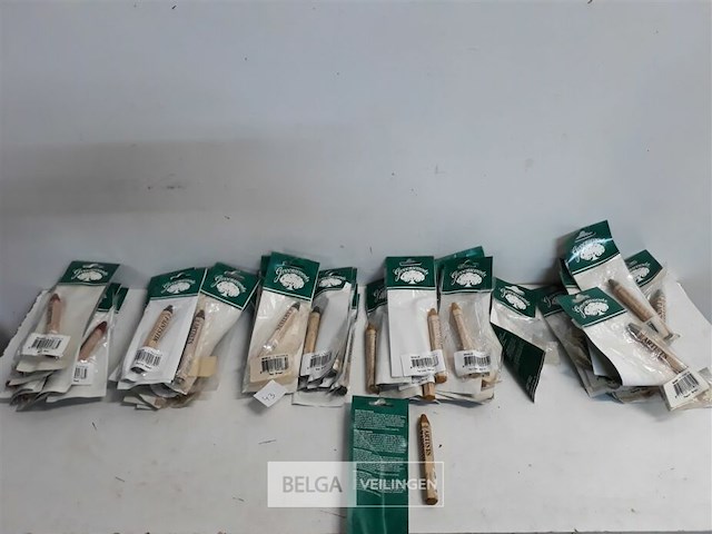 50 x paintstick 5 assorti - afbeelding 1 van  3