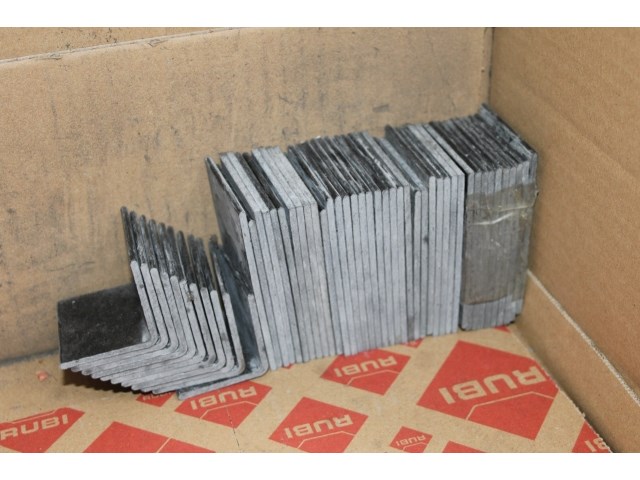 50 x polyprofil - afbeelding 1 van  1