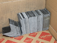 50 x polyprofil - afbeelding 1 van  1