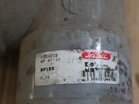 50 x san. t-stuk. sg dia 75-87' m/f - afbeelding 2 van  2