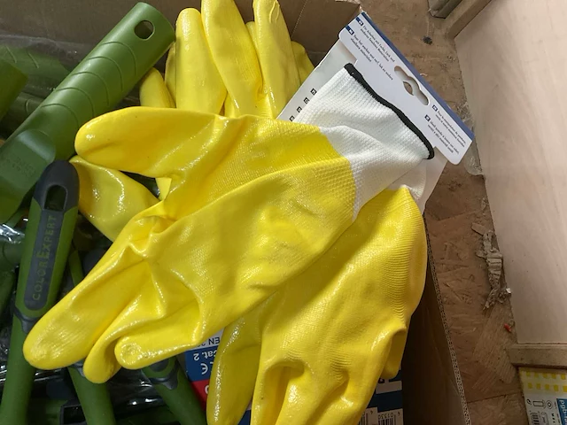 50 x schildersgereedschap voor houtbescherming - afbeelding 3 van  9