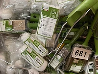 50 x schildersgereedschap voor houtbescherming - afbeelding 4 van  9