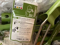 50 x schildersgereedschap voor houtbescherming - afbeelding 5 van  9