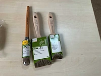 50 x schildersgereedschap voor muur en plafond - afbeelding 6 van  9