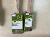 50 x schildersgereedschap voor muur en plafond - afbeelding 8 van  9
