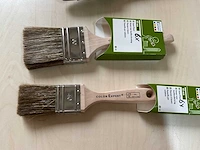 50 x schildersgereedschap voor muur en plafond - afbeelding 9 van  9