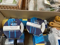 50 x schildersgereedschap - afbeelding 2 van  10