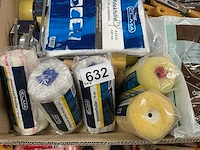 50 x schildersgereedschap - afbeelding 3 van  10