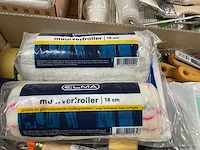 50 x schildersgereedschap - afbeelding 4 van  10