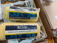 50 x schildersgereedschap - afbeelding 5 van  10